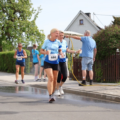 RENNEROD BEWEGT